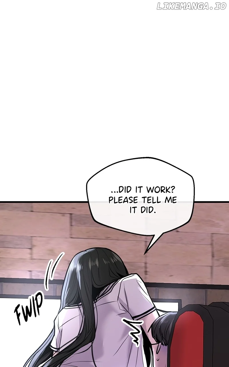 Read Back to Chanbi EN Manga Online