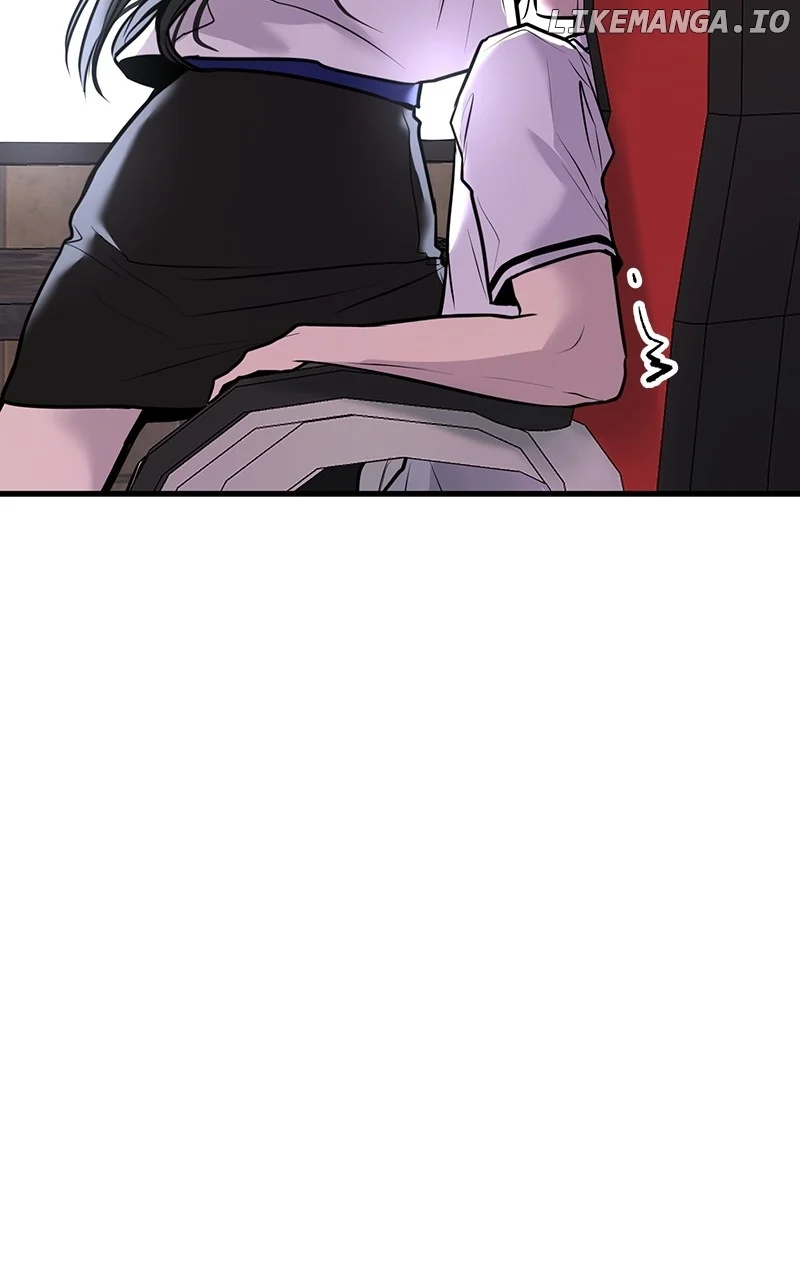 Read Back to Chanbi EN Manga Online