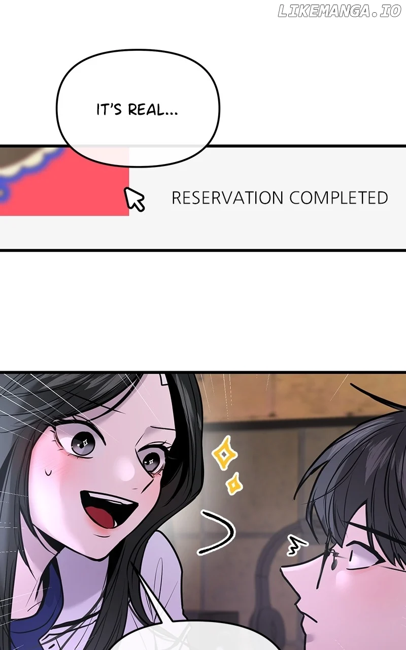 Read Back to Chanbi EN Manga Online