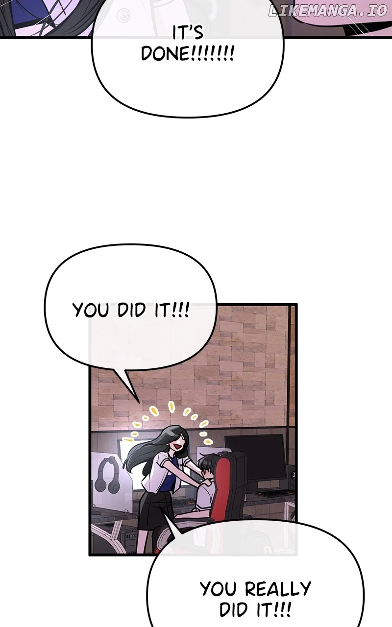 Read Back to Chanbi EN Manga Online