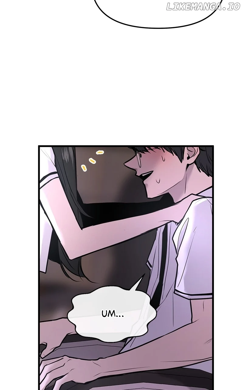Read Back to Chanbi EN Manga Online