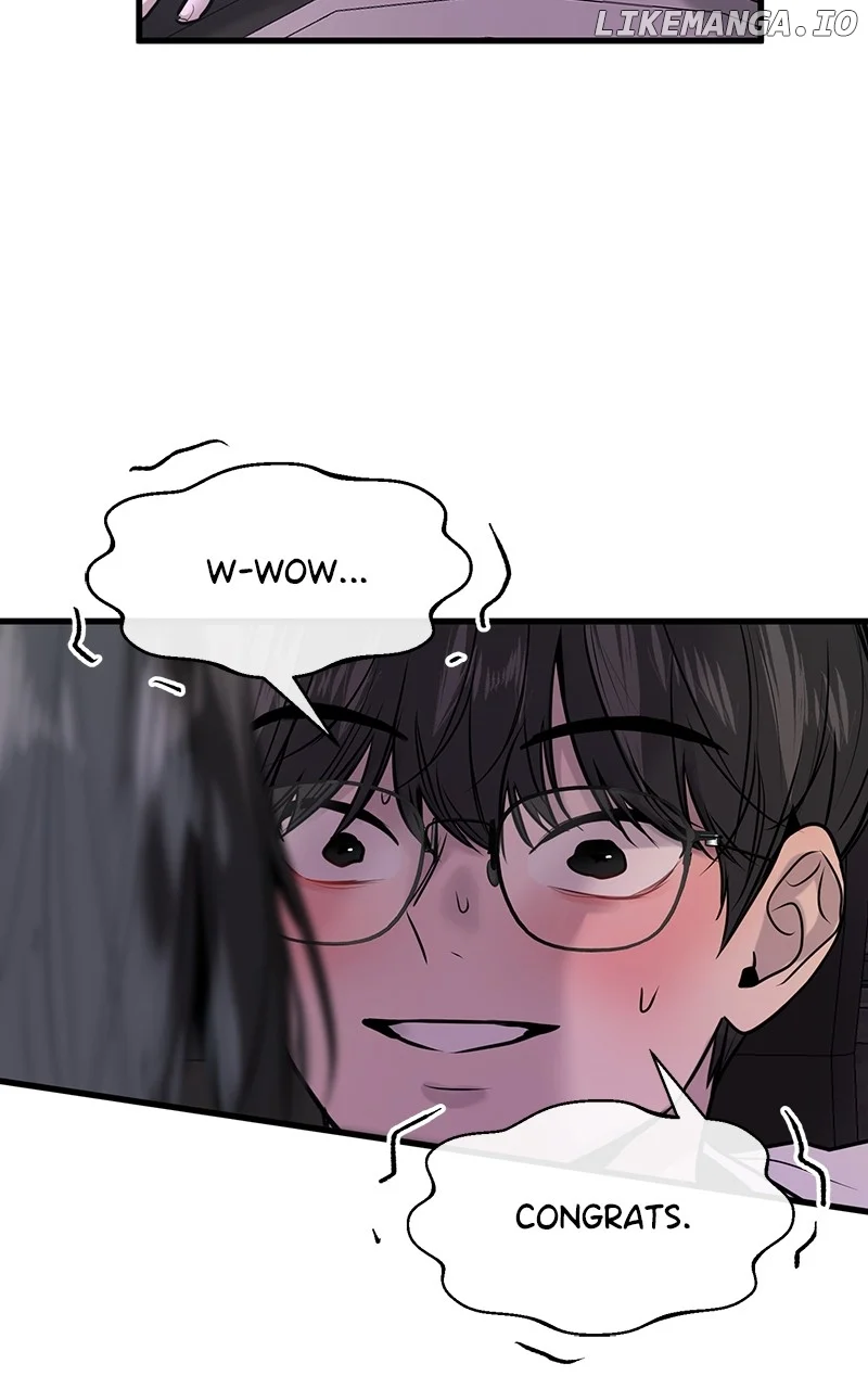 Read Back to Chanbi EN Manga Online
