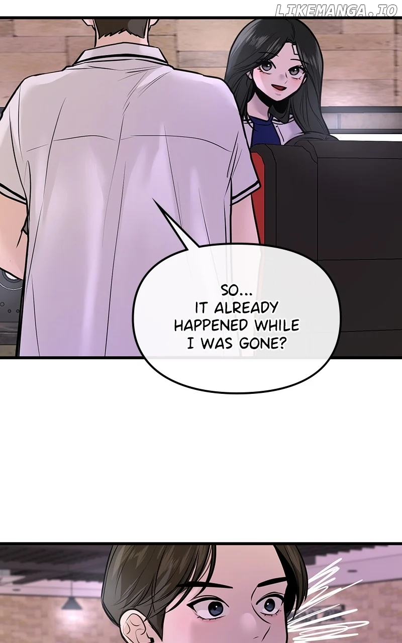 Read Back to Chanbi EN Manga Online