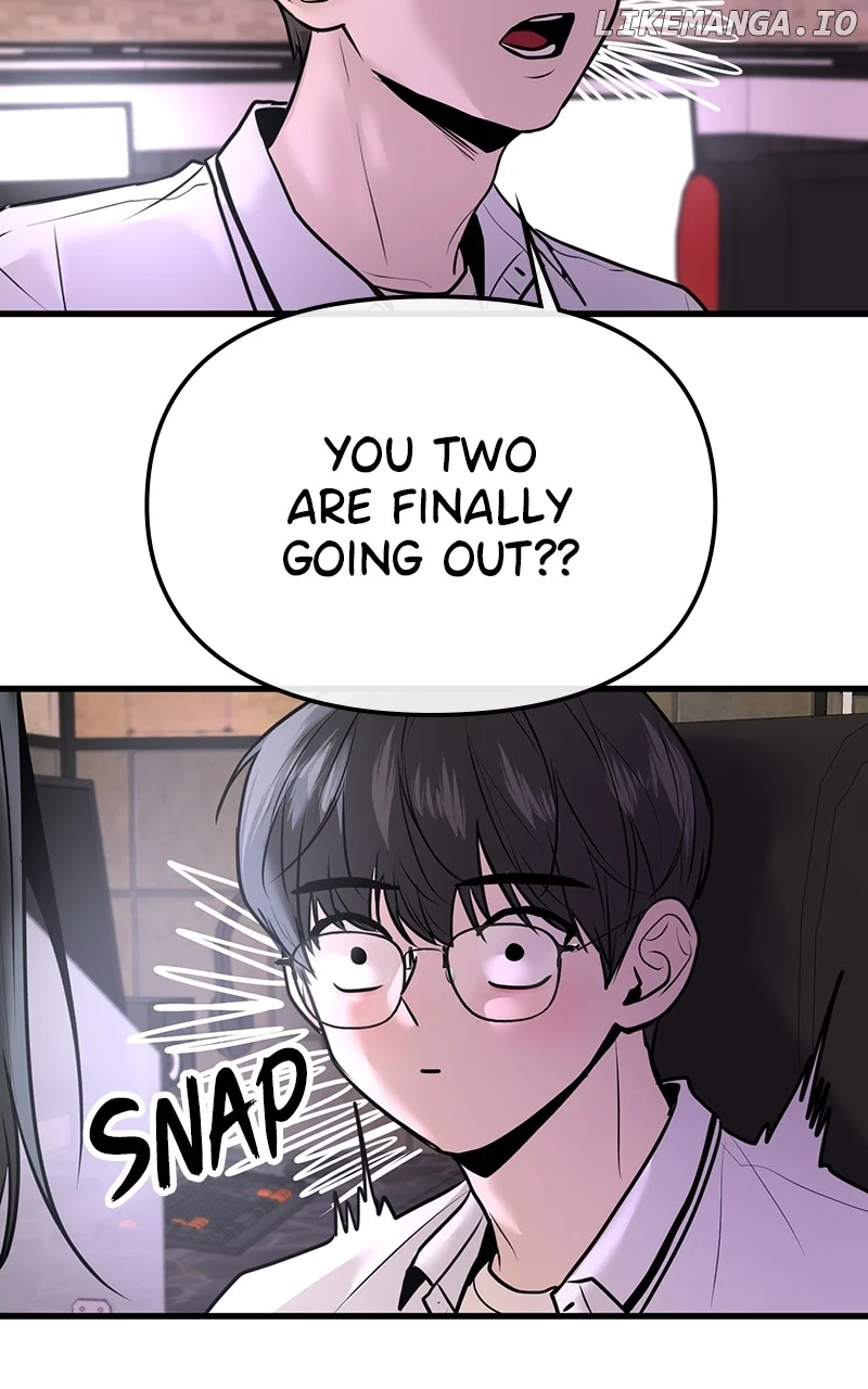 Read Back to Chanbi EN Manga Online