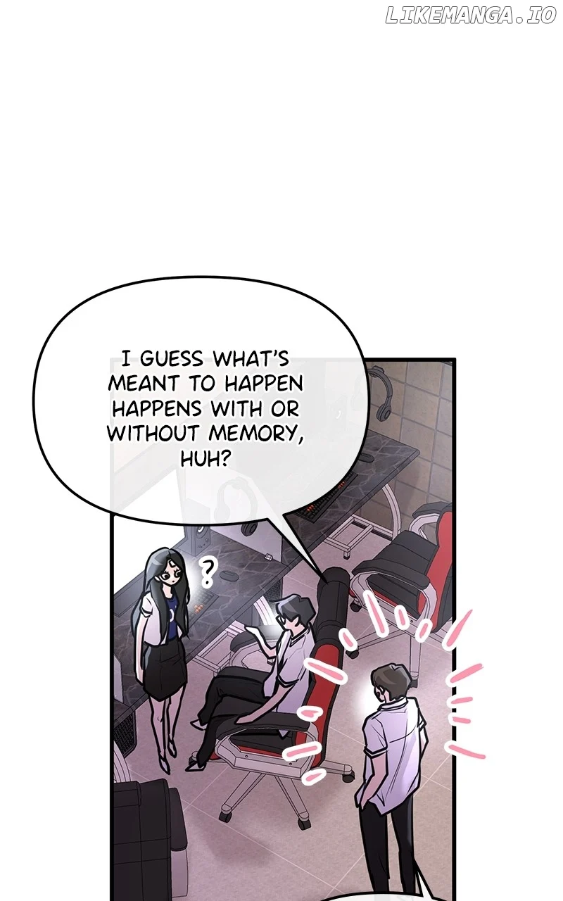 Read Back to Chanbi EN Manga Online