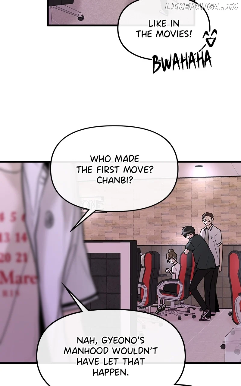 Read Back to Chanbi EN Manga Online