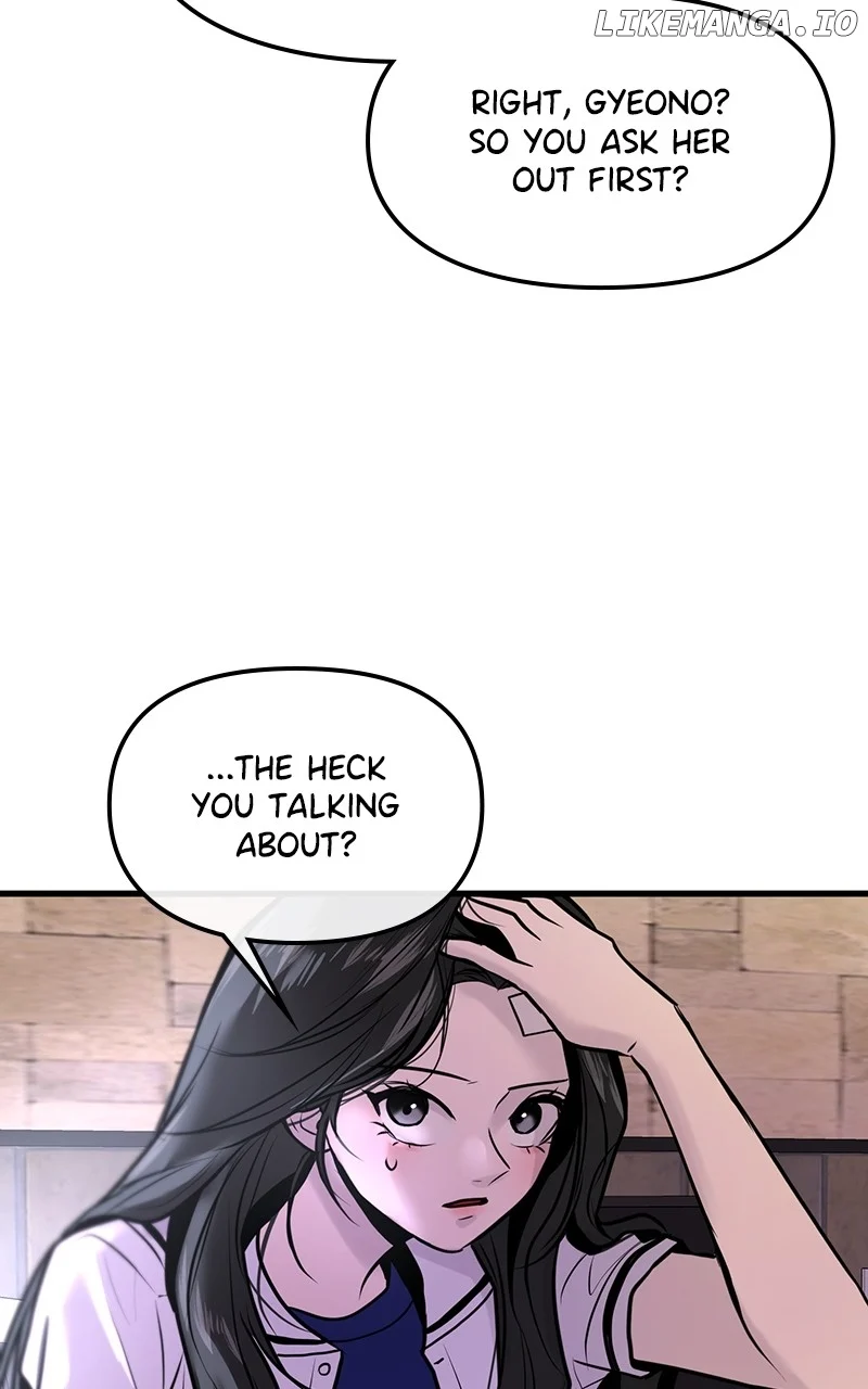 Read Back to Chanbi EN Manga Online