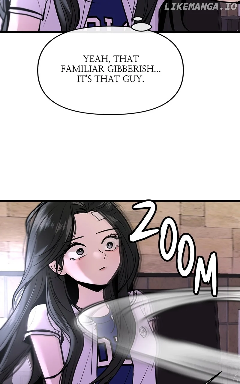 Read Back to Chanbi EN Manga Online