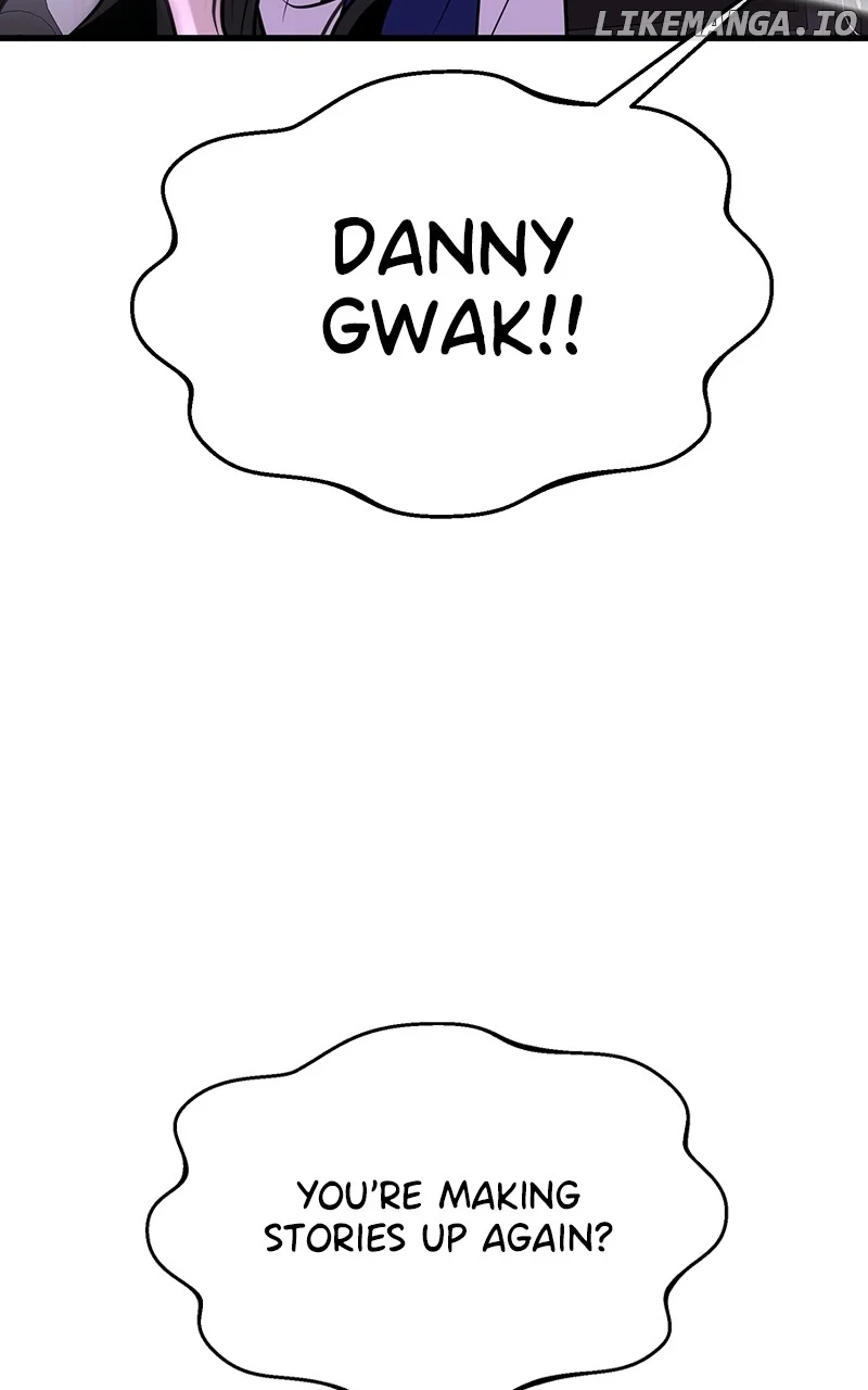 Read Back to Chanbi EN Manga Online