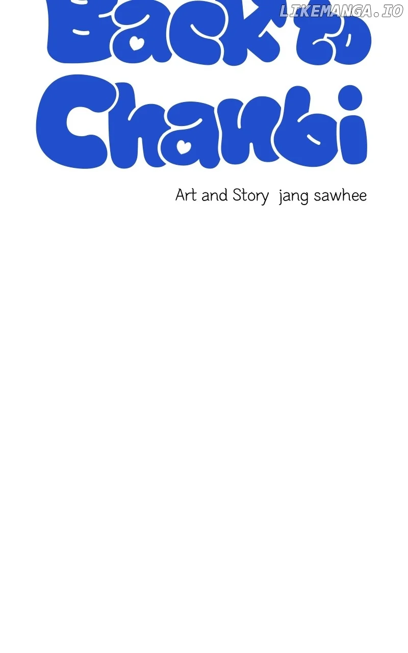 Read Back to Chanbi EN Manga Online