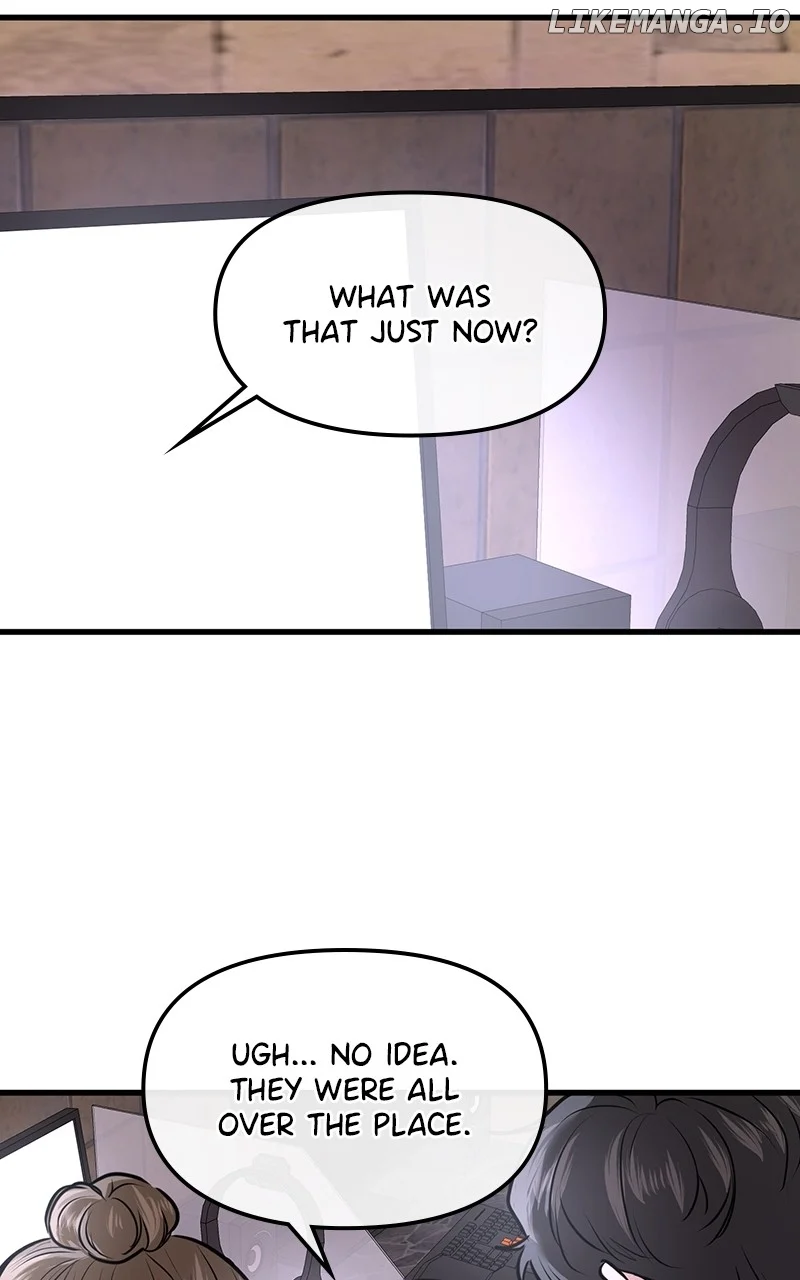 Read Back to Chanbi EN Manga Online