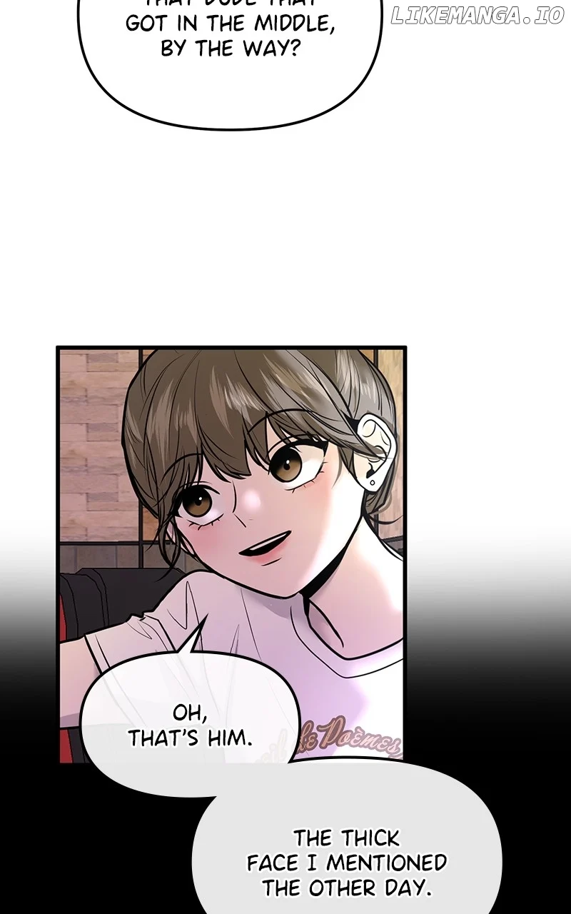 Read Back to Chanbi EN Manga Online