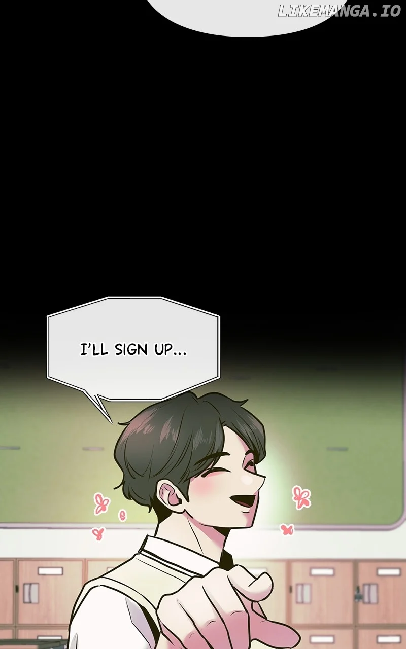 Read Back to Chanbi EN Manga Online