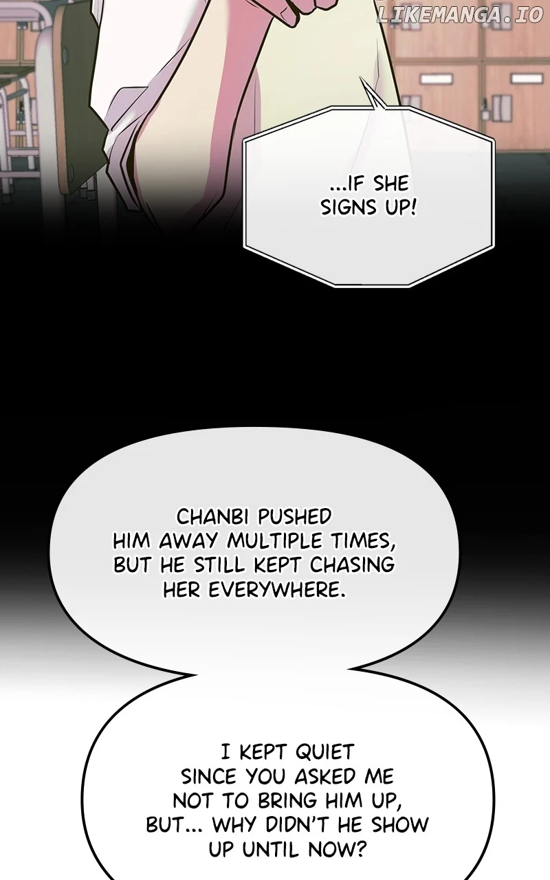 Read Back to Chanbi EN Manga Online