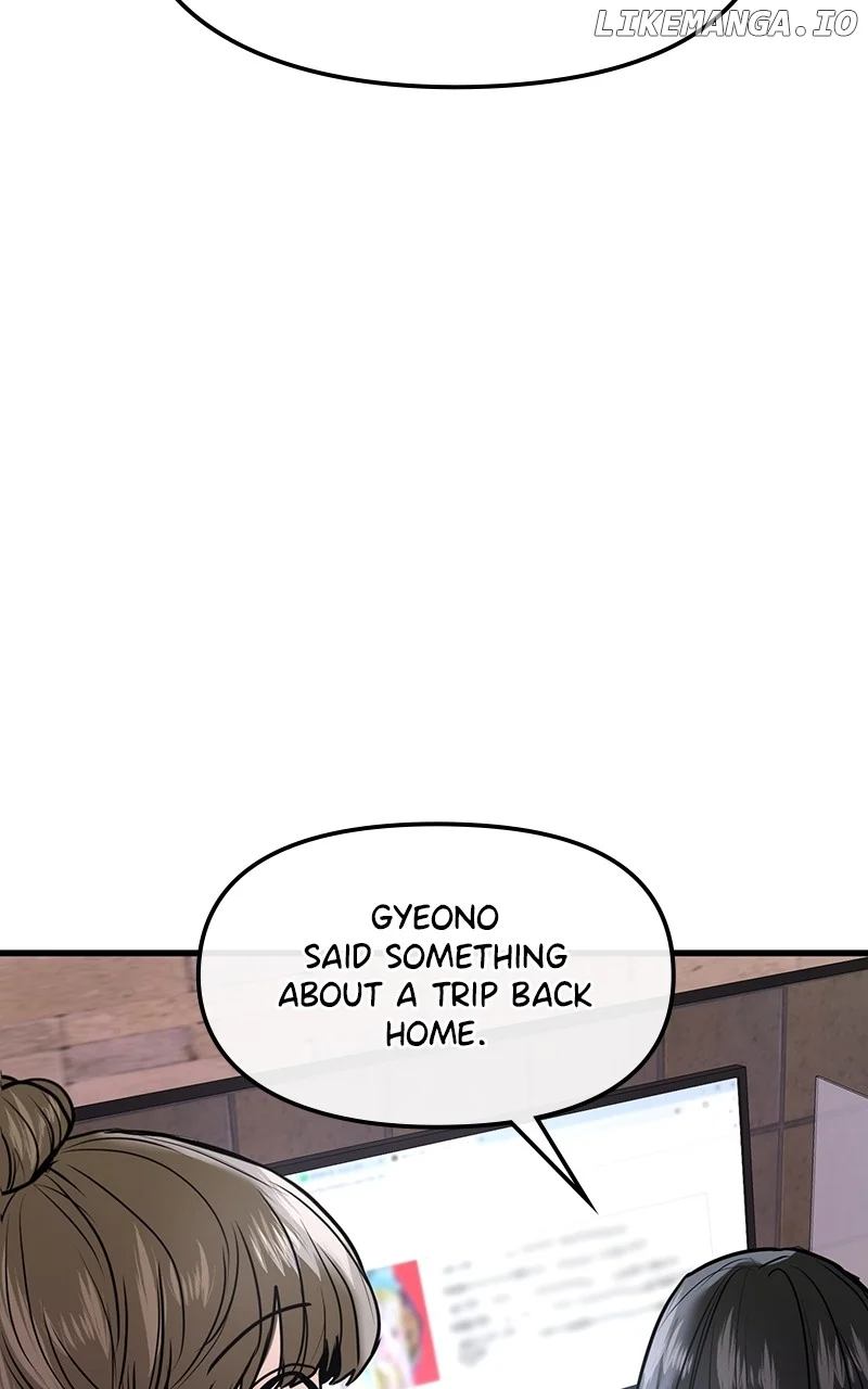 Read Back to Chanbi EN Manga Online