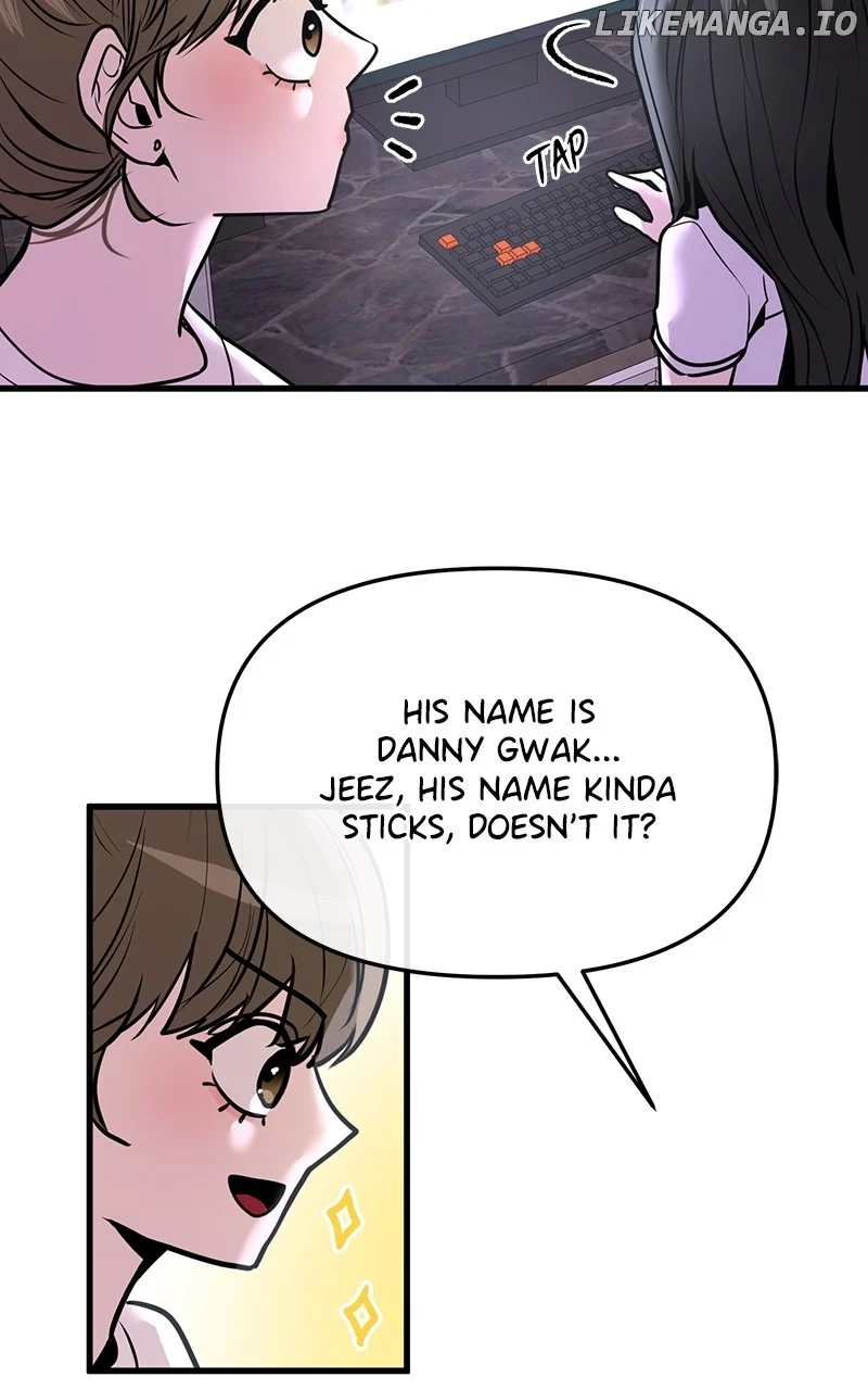 Read Back to Chanbi EN Manga Online