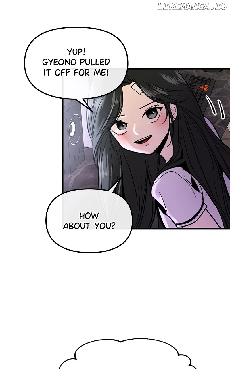 Read Back to Chanbi EN Manga Online