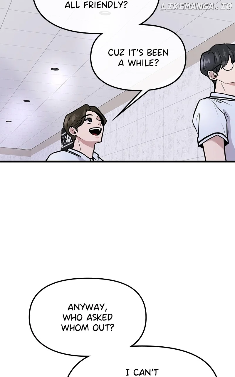 Read Back to Chanbi EN Manga Online