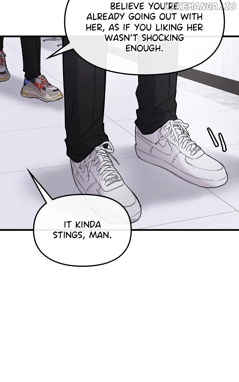 Read Back to Chanbi EN Manga Online
