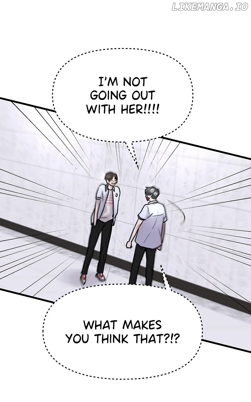 Read Back to Chanbi EN Manga Online
