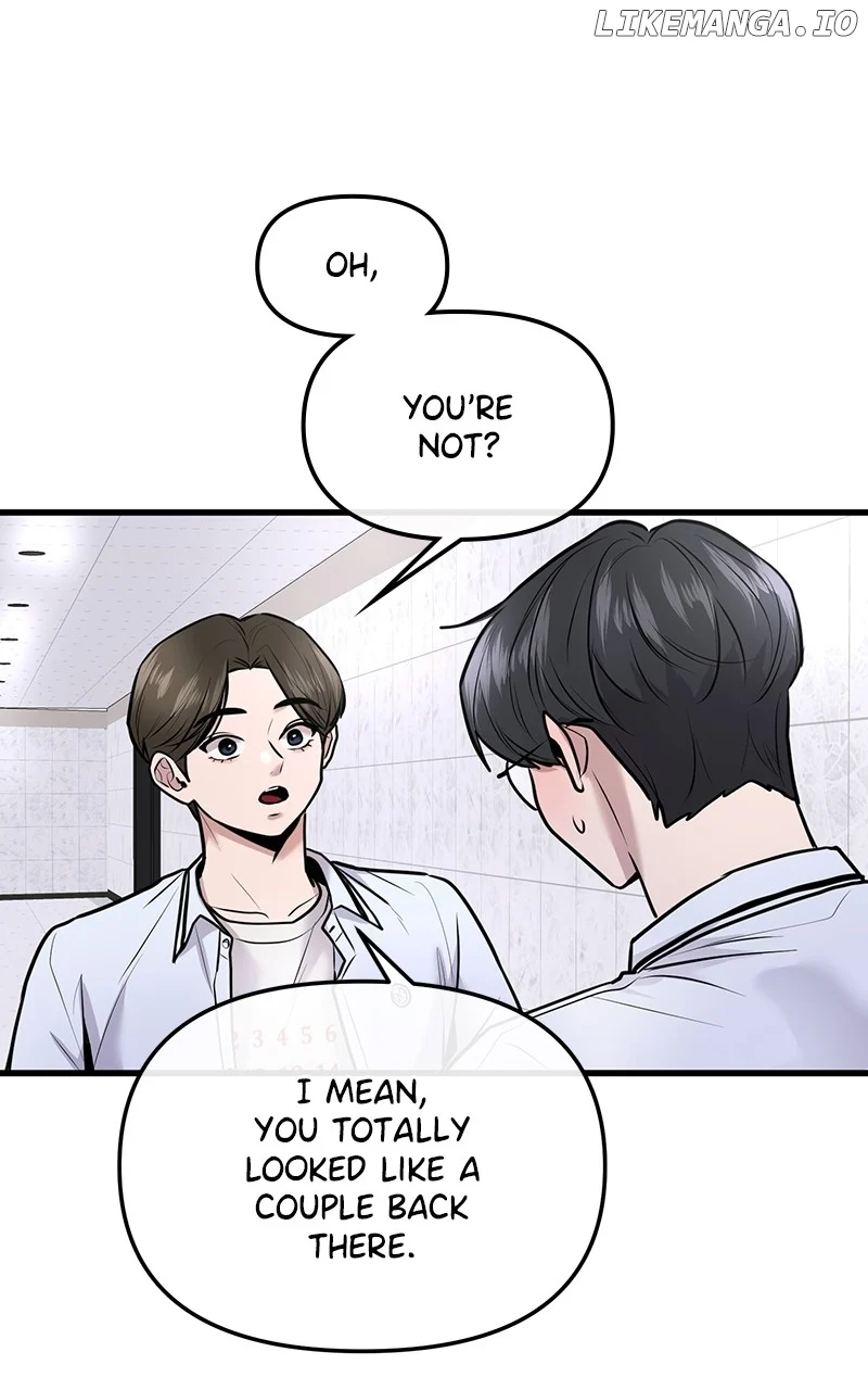 Read Back to Chanbi EN Manga Online
