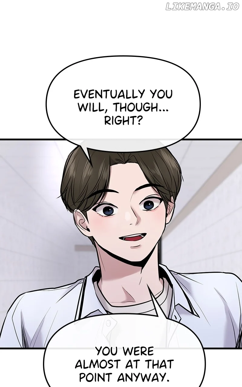 Read Back to Chanbi EN Manga Online