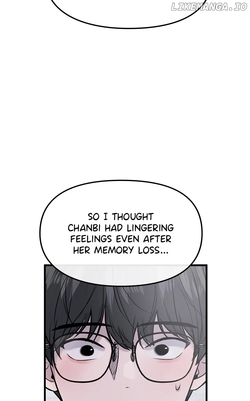 Read Back to Chanbi EN Manga Online