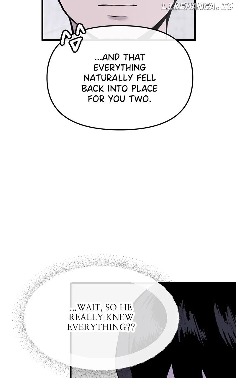 Read Back to Chanbi EN Manga Online