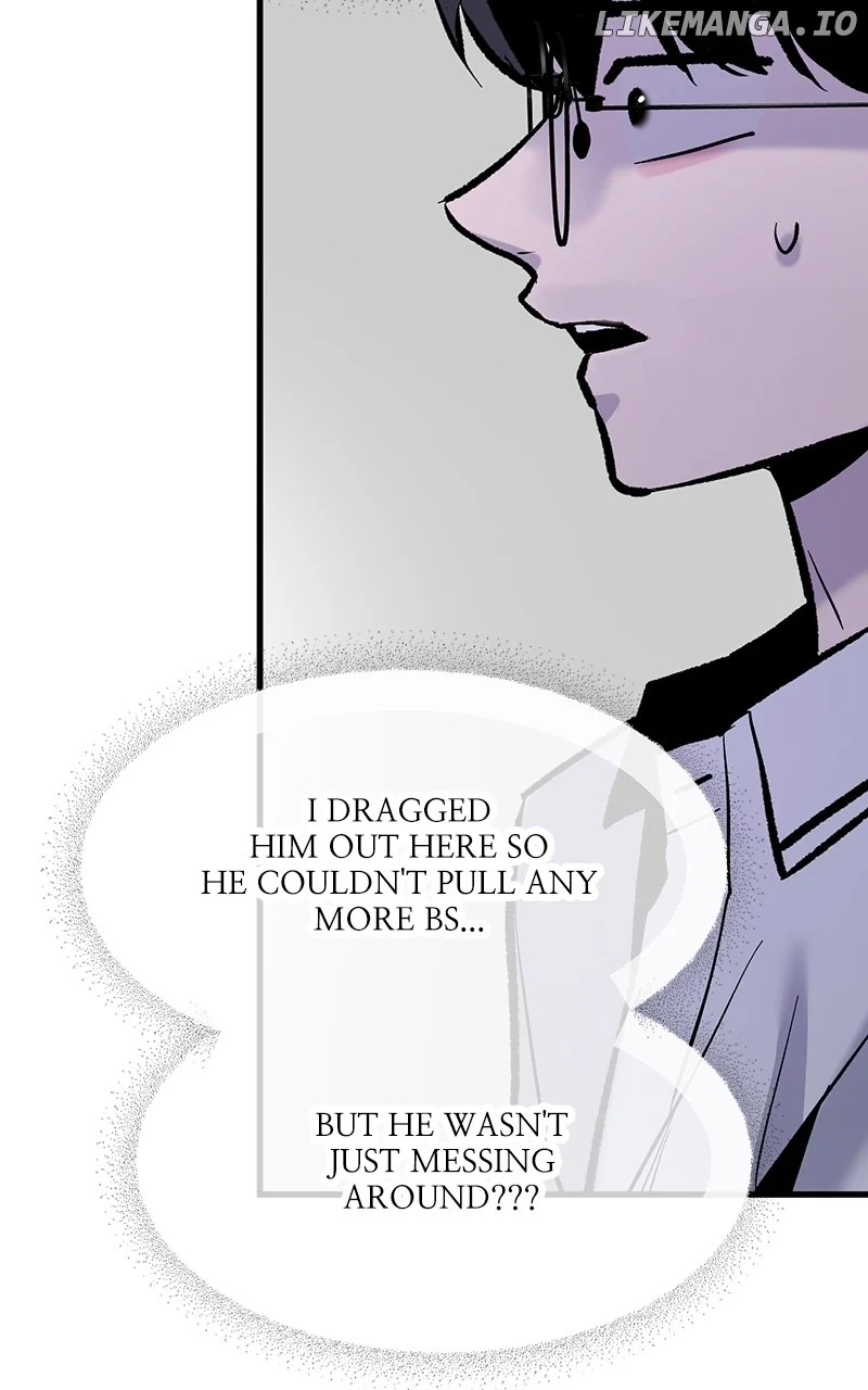 Read Back to Chanbi EN Manga Online