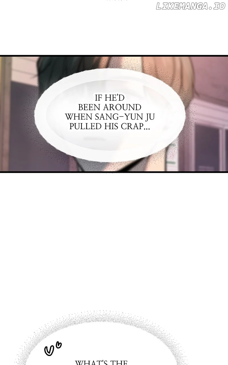 Read Back to Chanbi EN Manga Online