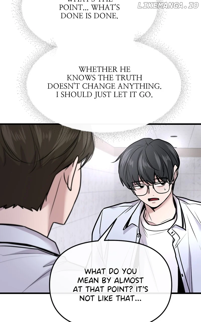 Read Back to Chanbi EN Manga Online