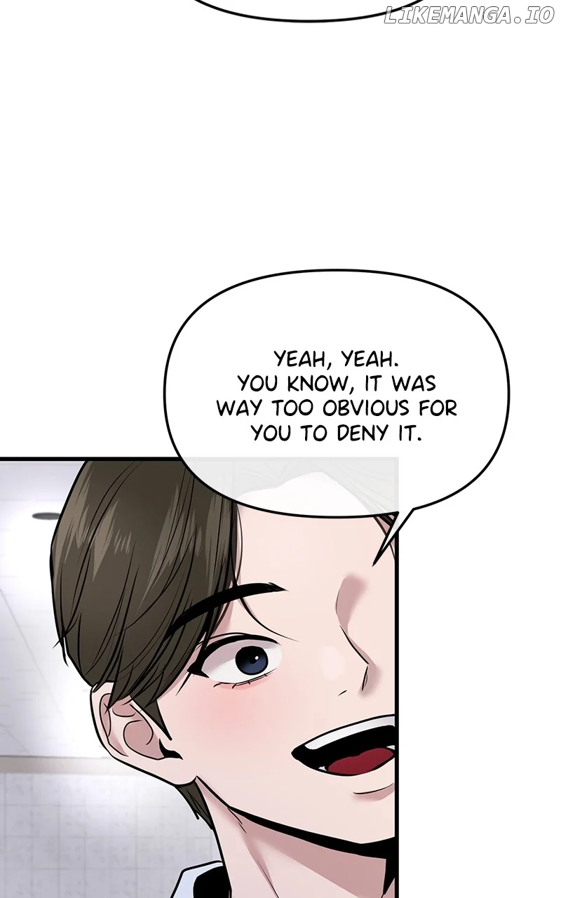 Read Back to Chanbi EN Manga Online