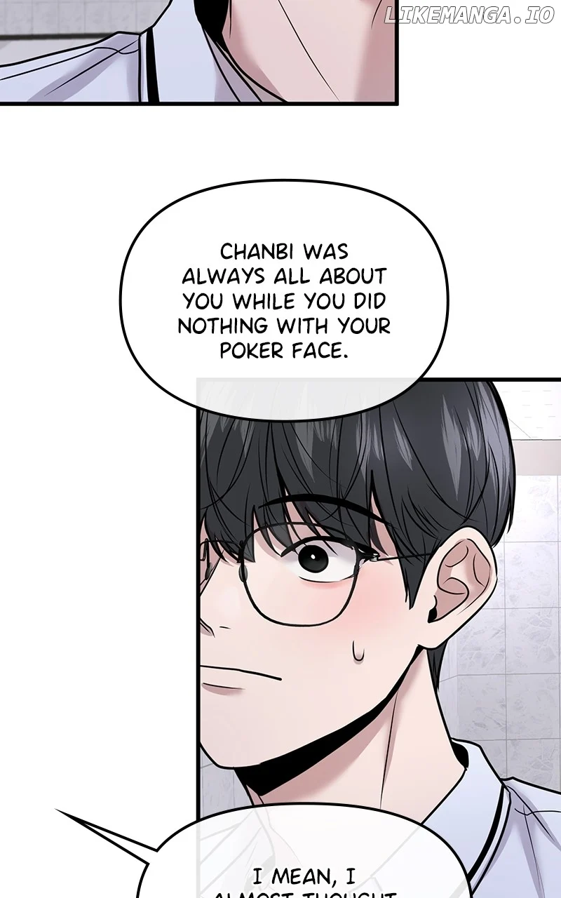 Read Back to Chanbi EN Manga Online