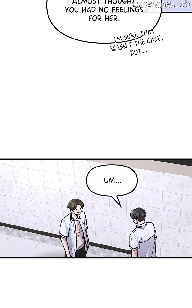 Read Back to Chanbi EN Manga Online