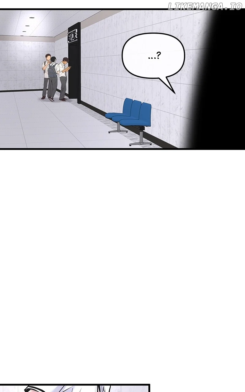 Read Back to Chanbi EN Manga Online