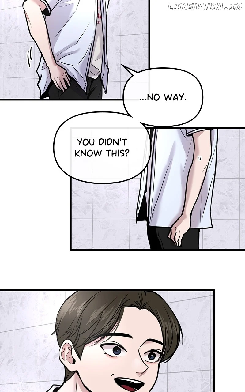 Read Back to Chanbi EN Manga Online