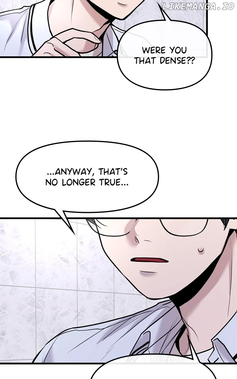 Read Back to Chanbi EN Manga Online
