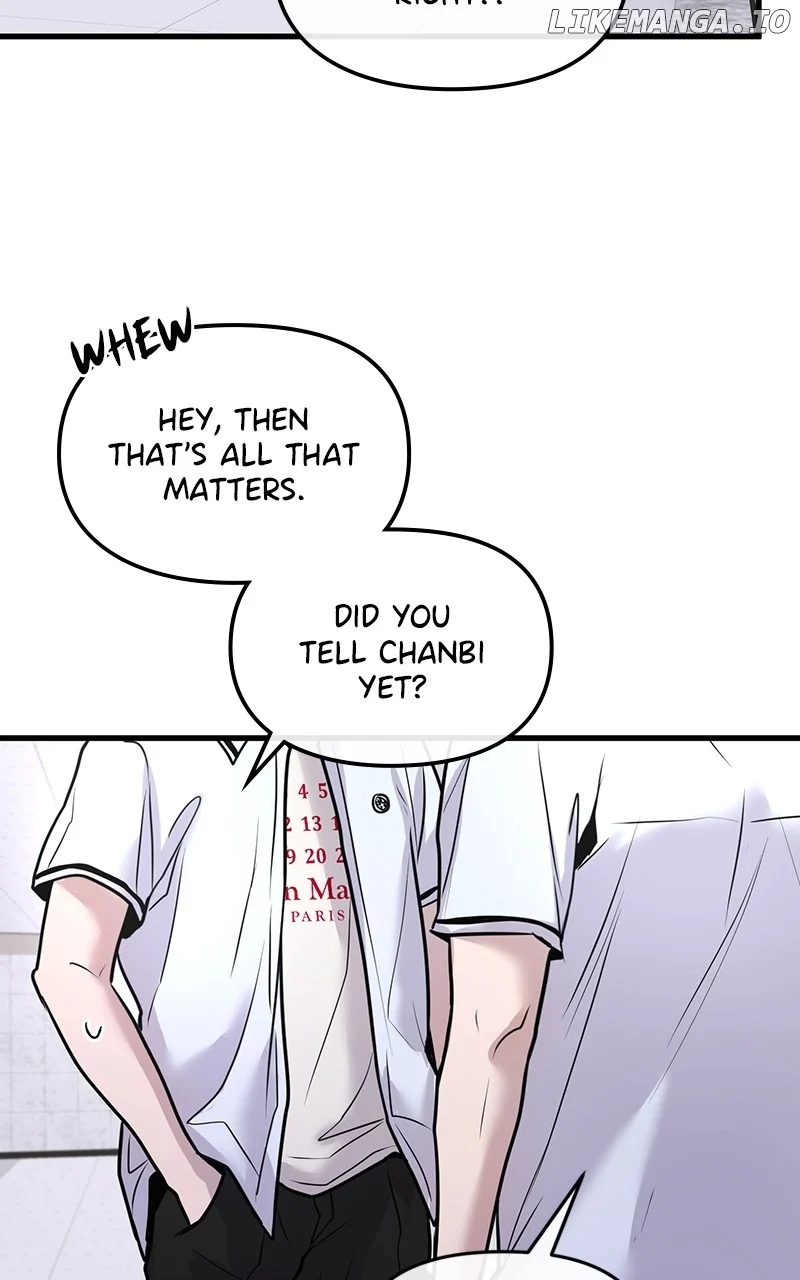 Read Back to Chanbi EN Manga Online