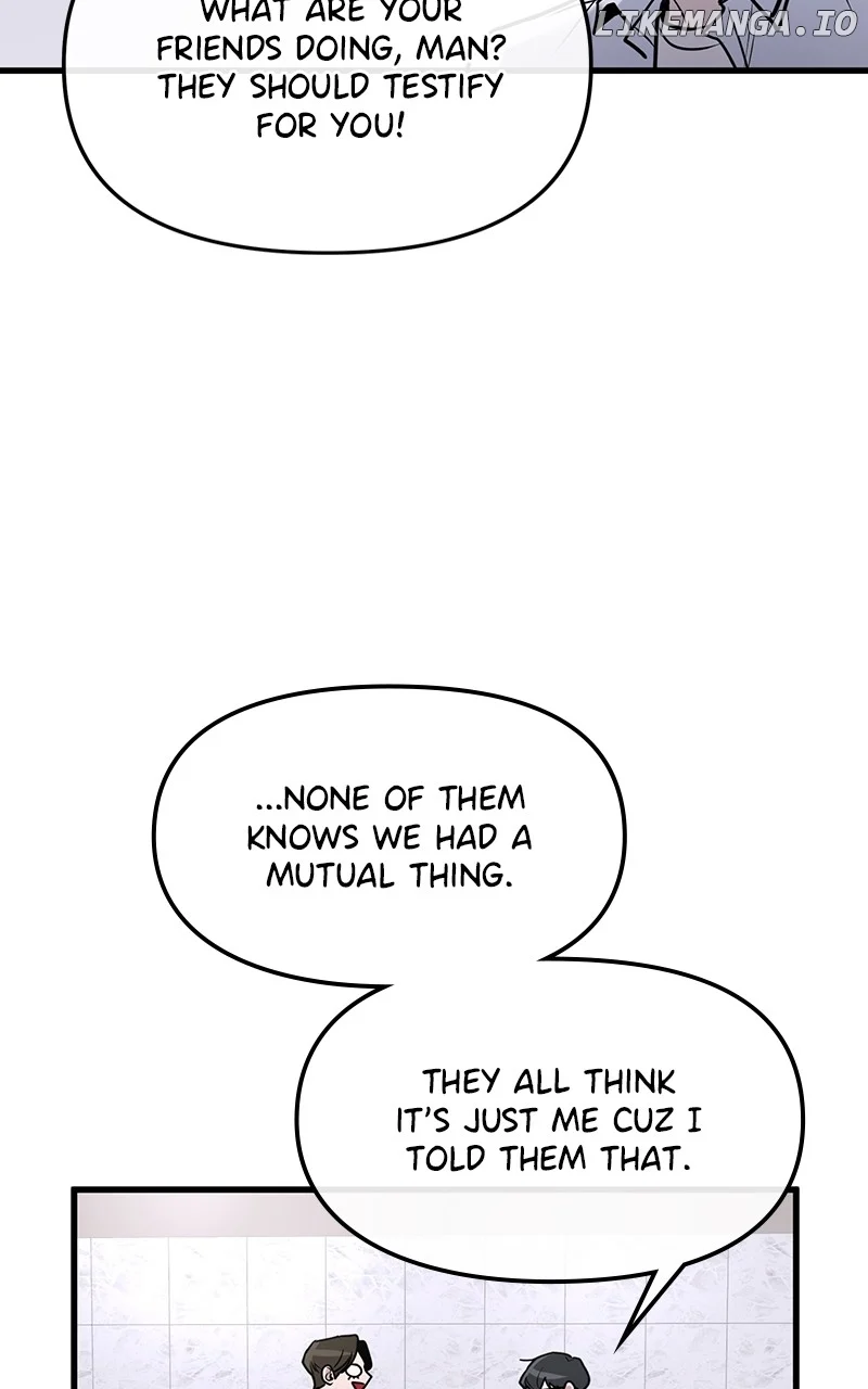 Read Back to Chanbi EN Manga Online