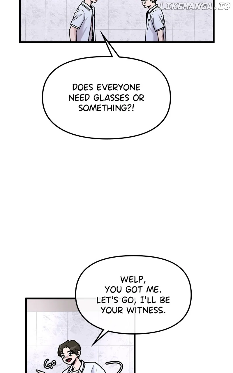 Read Back to Chanbi EN Manga Online