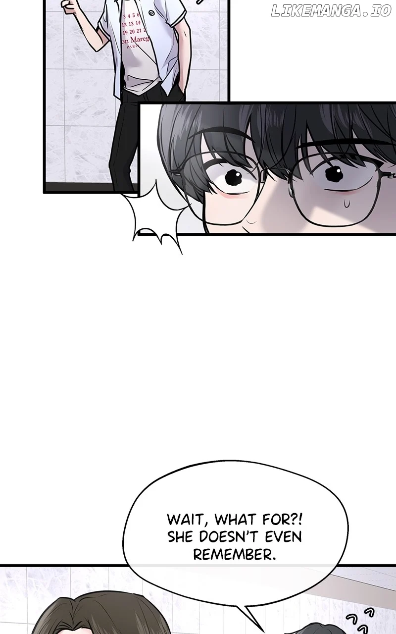 Read Back to Chanbi EN Manga Online