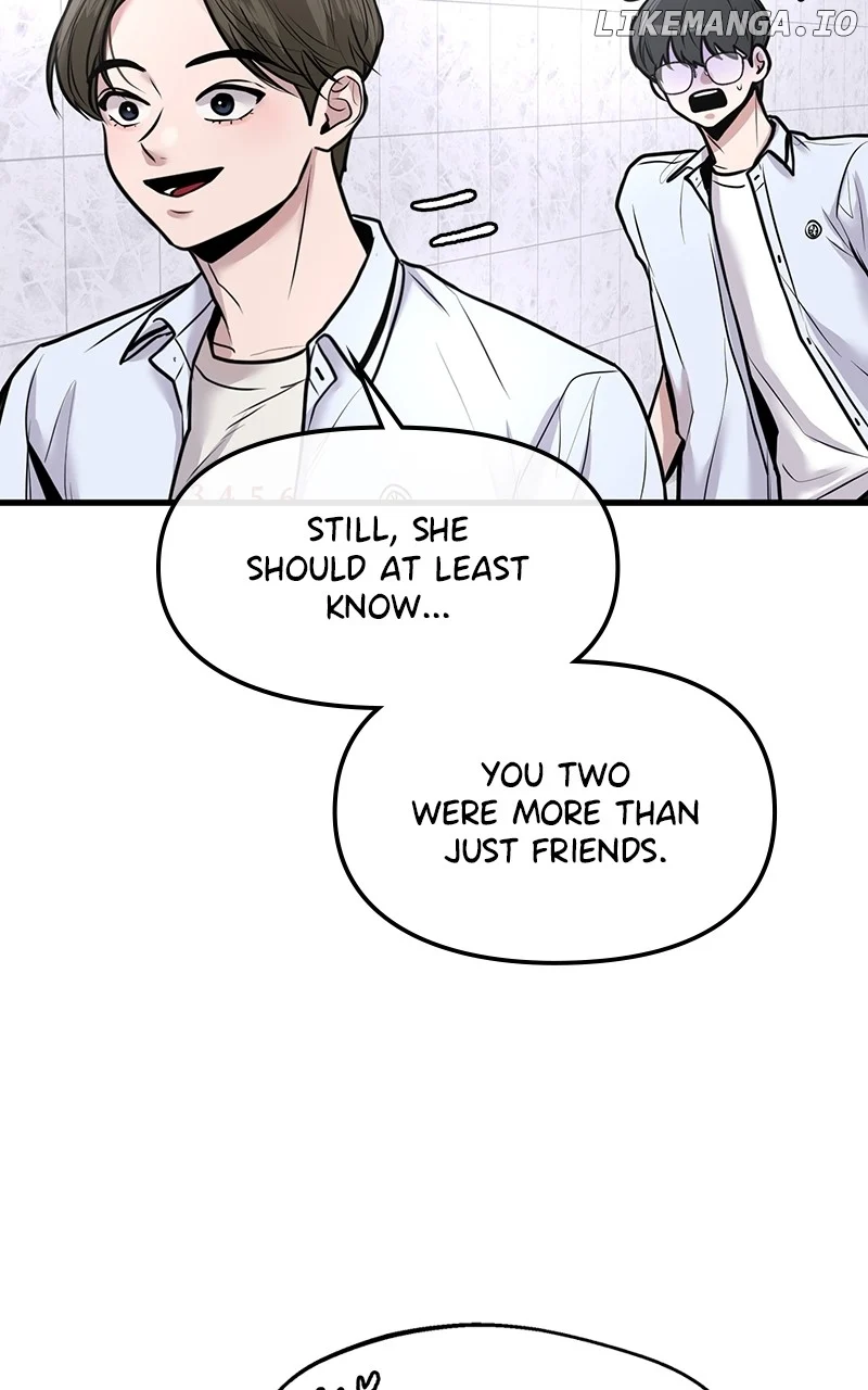 Read Back to Chanbi EN Manga Online