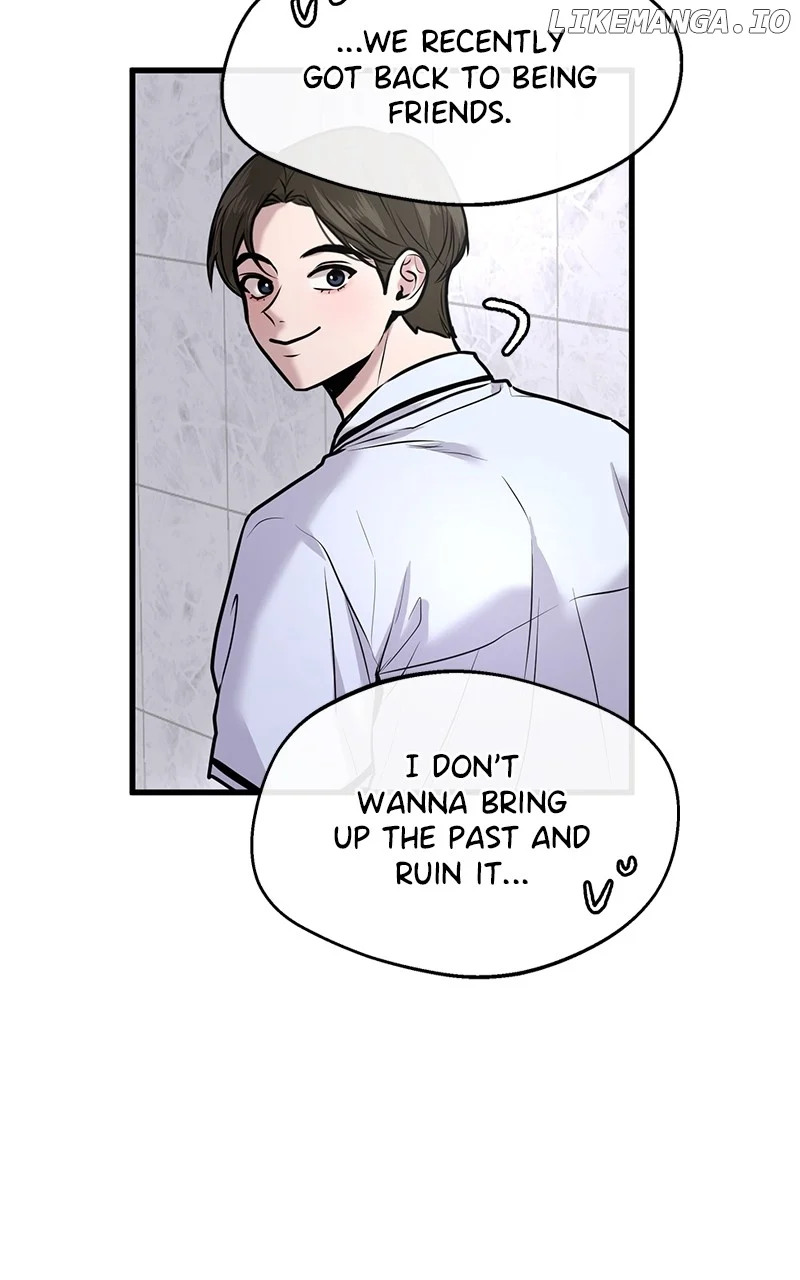 Read Back to Chanbi EN Manga Online