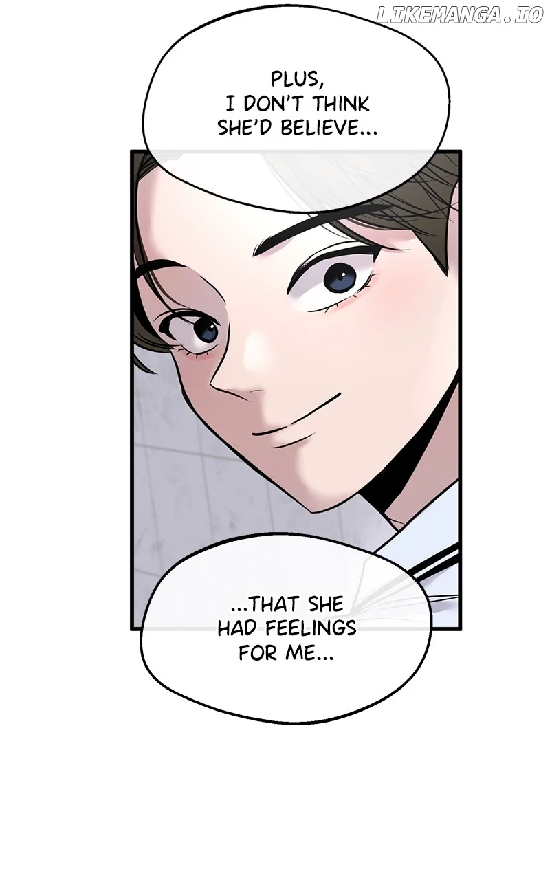 Read Back to Chanbi EN Manga Online