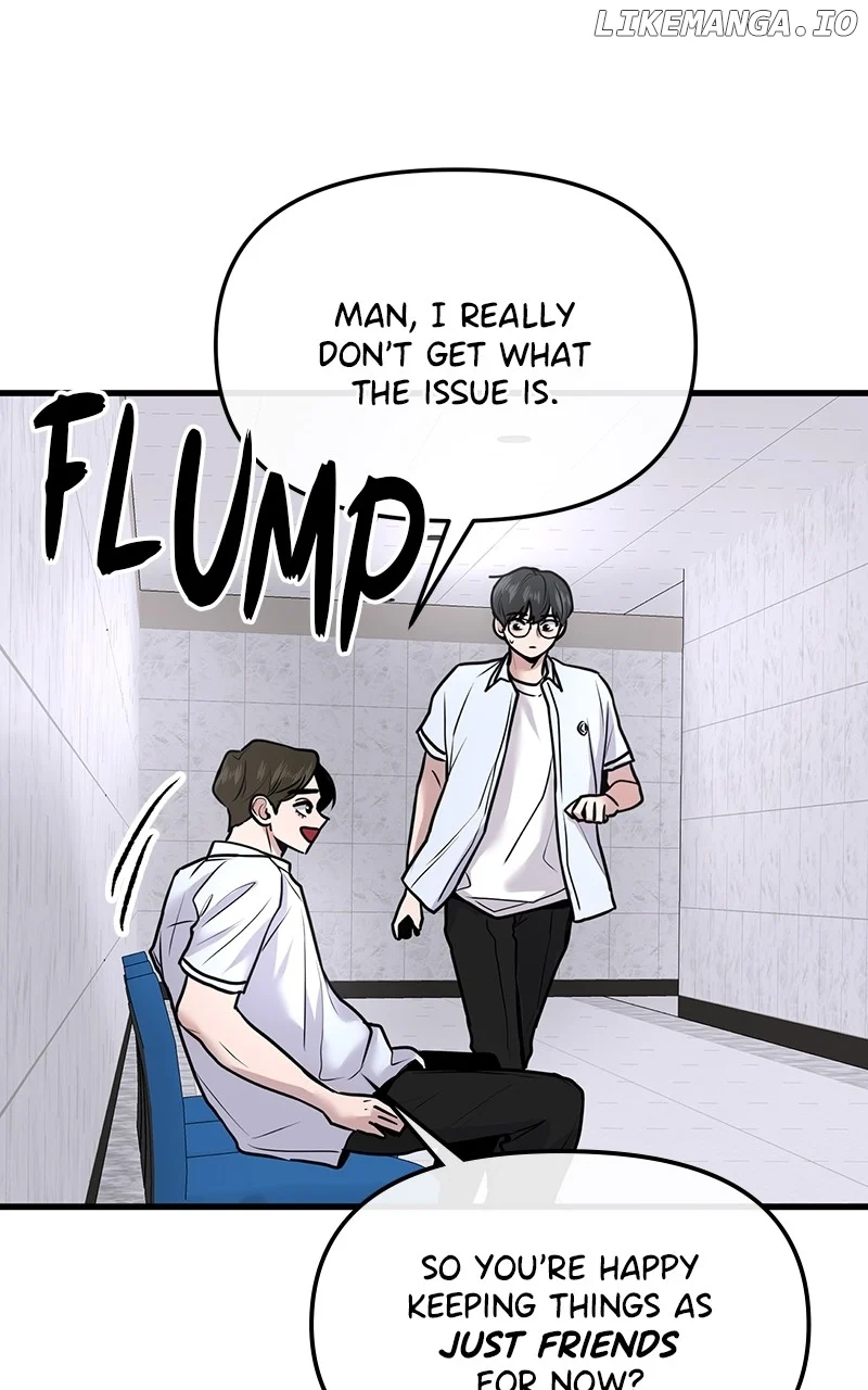 Read Back to Chanbi EN Manga Online