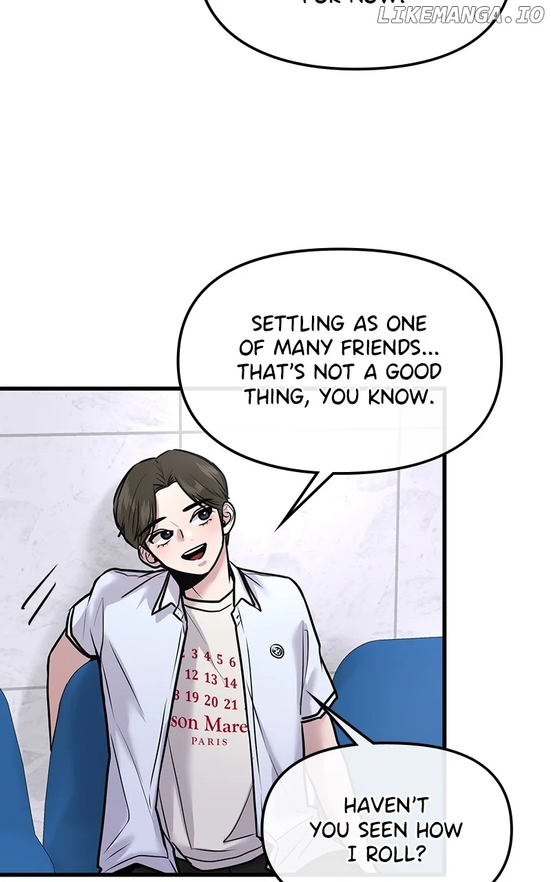 Read Back to Chanbi EN Manga Online
