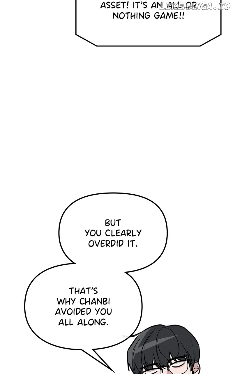 Read Back to Chanbi EN Manga Online