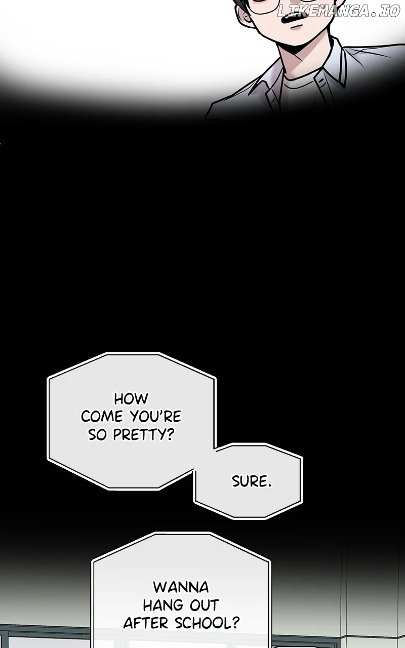 Read Back to Chanbi EN Manga Online
