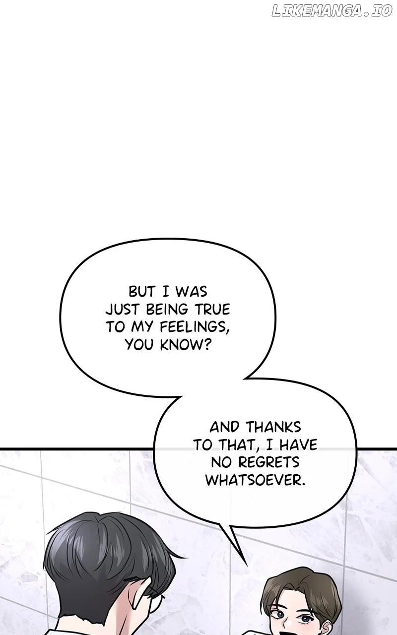Read Back to Chanbi EN Manga Online
