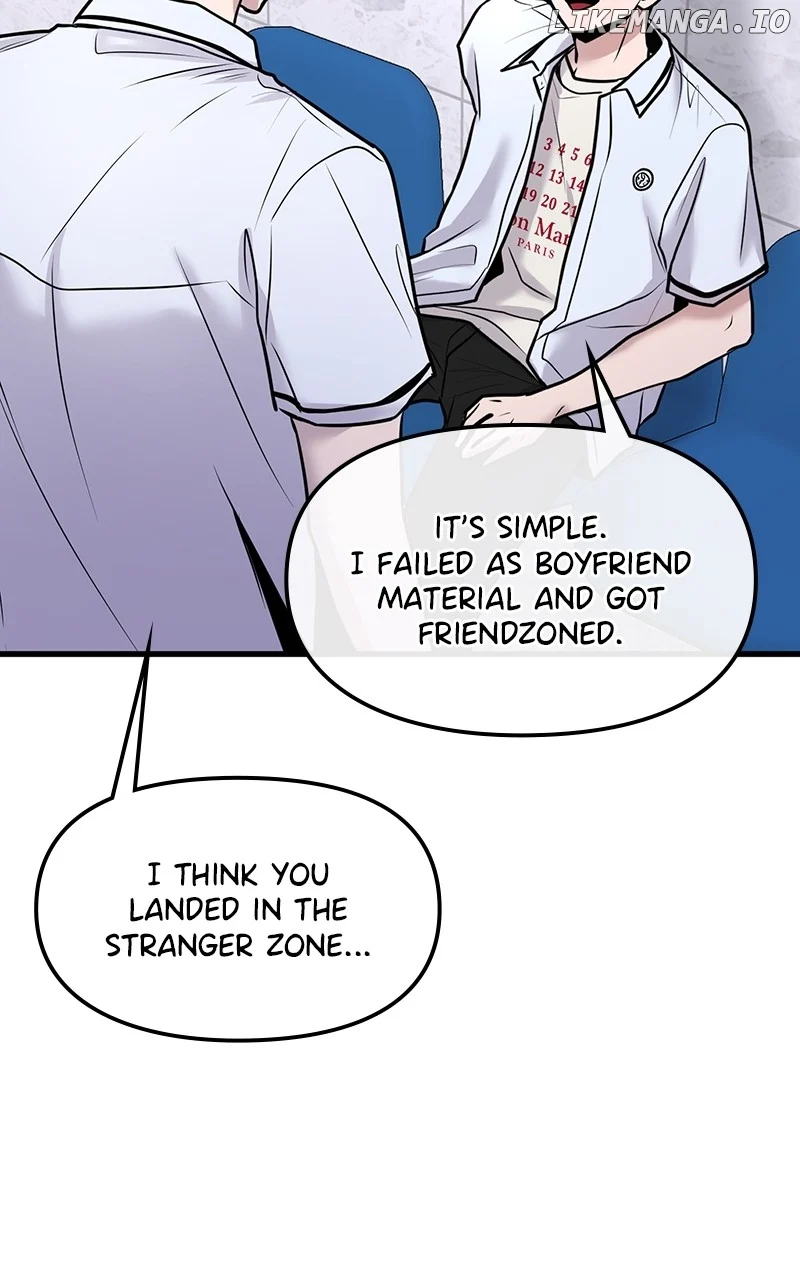 Read Back to Chanbi EN Manga Online